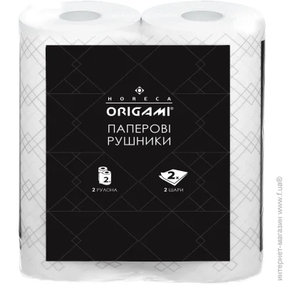 Origami    2 .
