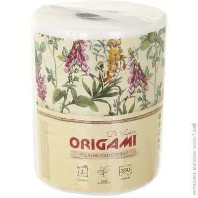Origami   350   1 .