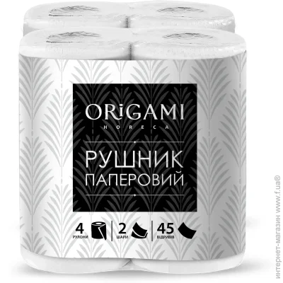 Origami    4 ./.