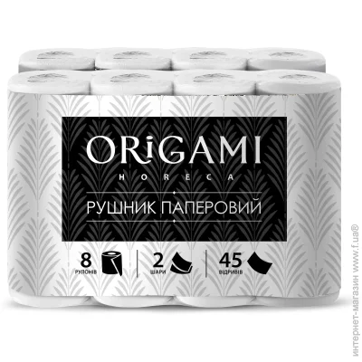 Origami    8 .