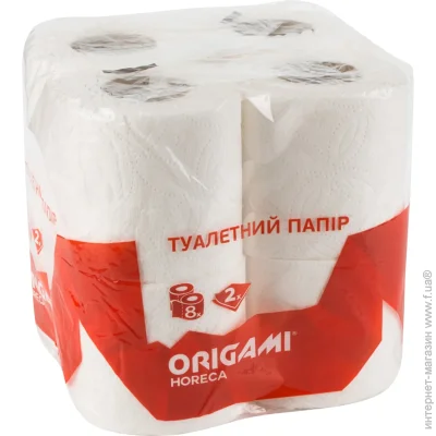   Origami Horeca  8 .