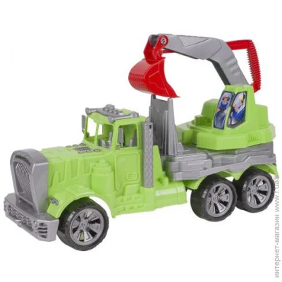 Orion Toys  - ()  (124654)