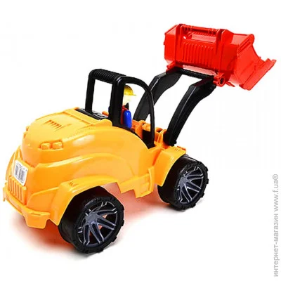 Orion Toys  "4 " ()  (105786)