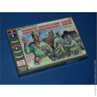  1:72 - Orion () -   1:72 (ORI72041)