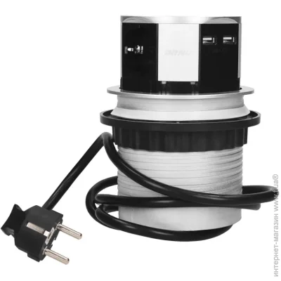       ORNO  USB   OR-AE-1342(GS)