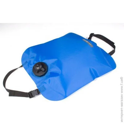    Ortlieb ̳   Water Bag Blue 10  (1870814954)