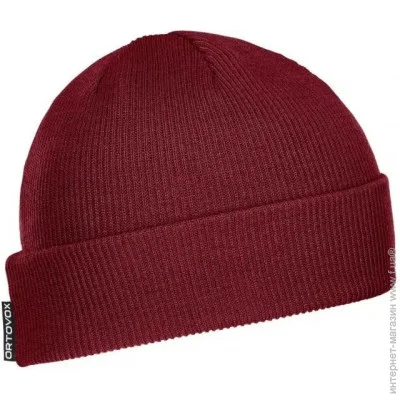 Ortovox  Nicholson Rib Beanie  (1054-025.001.0089)