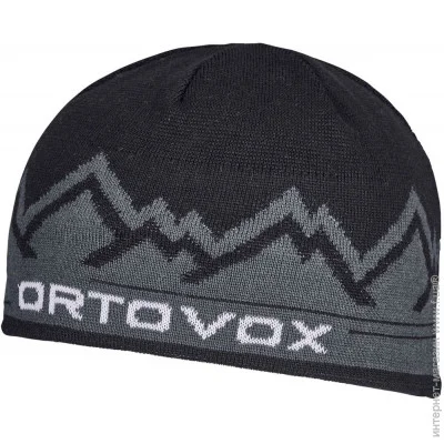  Ortovox Peak Beanie (025.001.0150)