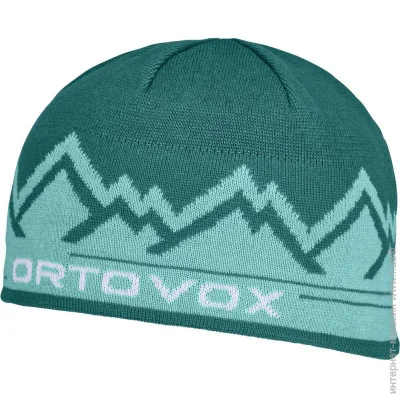  Ortovox Peak Beanie (025.001.0151)