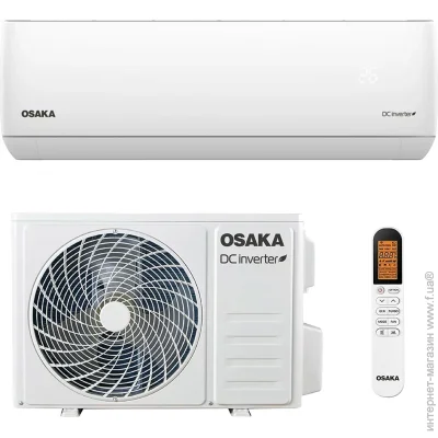  Osaka Power Pro STVP-24HH3