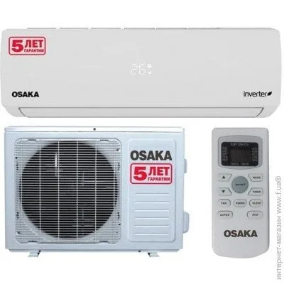  Osaka STV-24HH Elite Inverter