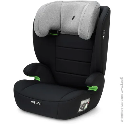  Osann Musca Grey Melange (103-299-230)  2/3 (15-36 )