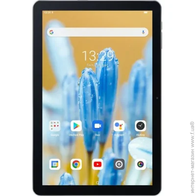  Oscal Pad 70 4/64Gb Space Grey Wi-Fi (Global Version)