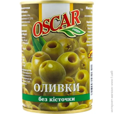 Oscar    280  (8413552051321)