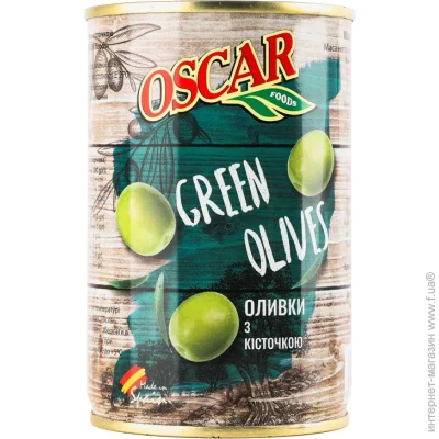 Oscar    300