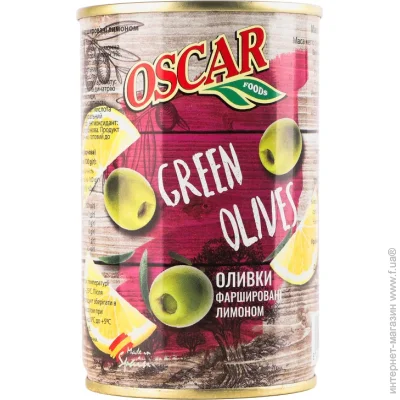 Oscar    300