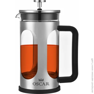 - Oscar Chef, 1