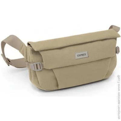   Osprey   Arcane Hip Bag  (1054-009.3916)