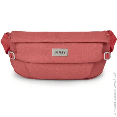   Osprey   Arcane Hip Bag  (1054-009.4126)