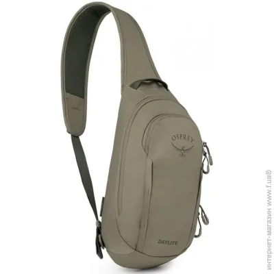  Osprey  Daylite Sling Tan (1054-009.3739)