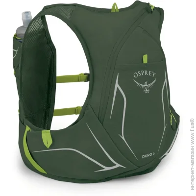  Osprey Duro 6 (009.3607)