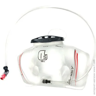   Osprey Hydraulics LT 1.5L (009.3268)