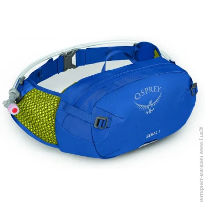  Osprey Seral 4 (009.3421)