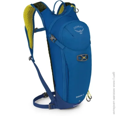 Osprey  Siskin 8 Blue (1054-009.3876)