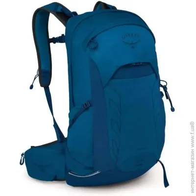 Osprey  Talon 22 Scoria Blue (1054-009.3834)