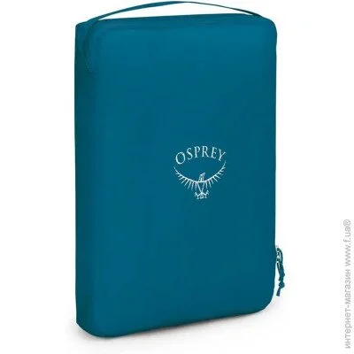 Osprey  Ultralight Packing Cube Large Waterfront Blue (1054-009.3210)