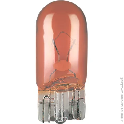    Osram (2827_02B) WY5W W2.1x9.5d 12  5  2  1500
