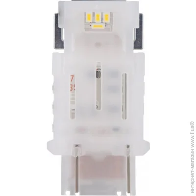    (LED) Osram 3157DWP-02B