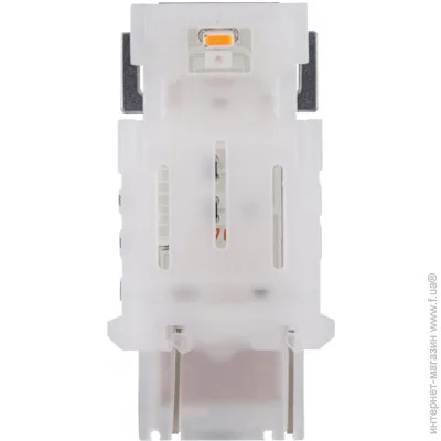    (LED) Osram 3157DYP-02B
