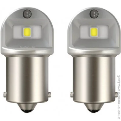    (LED) Osram 5007DWP-02B