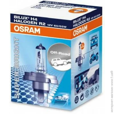    Osram 64198SB