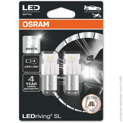    (LED) Osram 7528DWP-02B