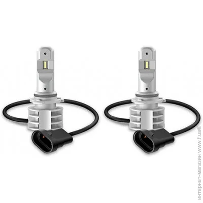    (LED) Osram 9736CW