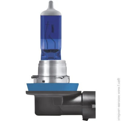    Osram Cool Blue Boost 62211CBB-HCB