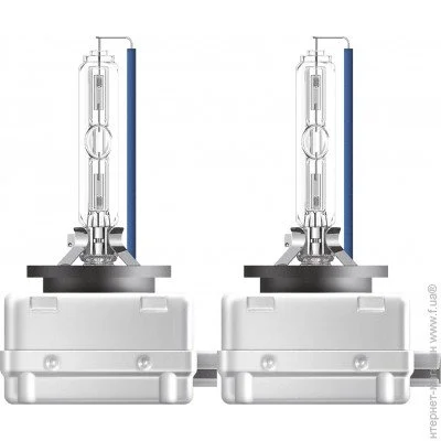    Osram Cool Blue Boost 66140CBB-HCB