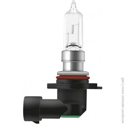   Osram -FS  HIR 55W 12V PX20D 10X10X1 (9012)