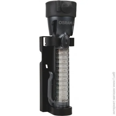  Osram LED SL 101