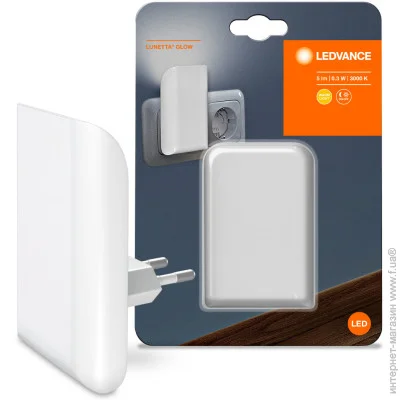  Osram LUNETTA LED Glow 0,3  
