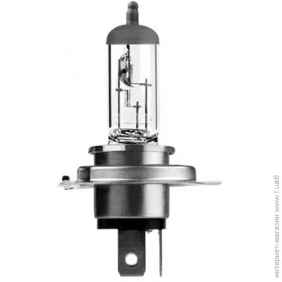   Osram  Neolux  60/55W  (N472)