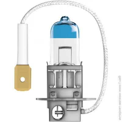    Osram Night Breaker Laser 64151NL