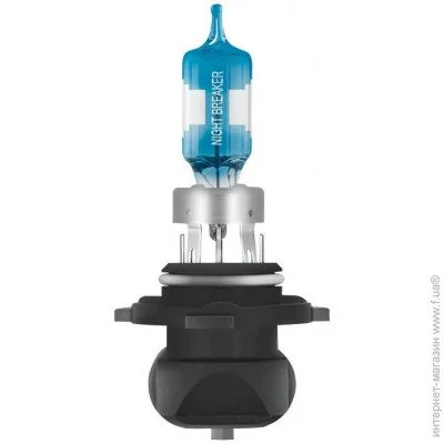    Osram Night Breaker Laser 9005NL