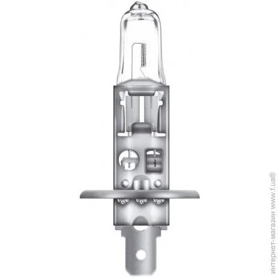    Osram Night Breaker Silver 64150NBS