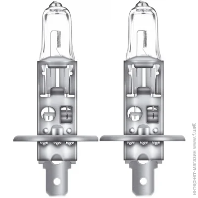    Osram Night Breaker Silver 64150NBS-HCB