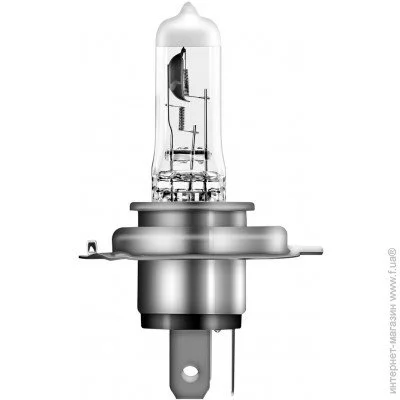    Osram Night Breaker Silver 64193NBS