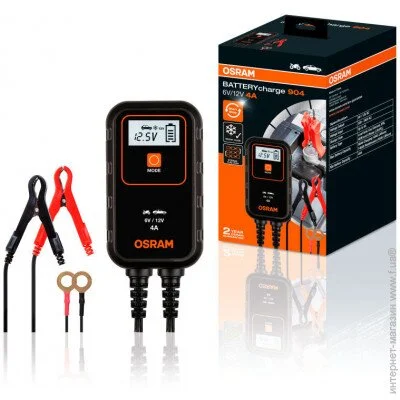   Osram OEBCS904