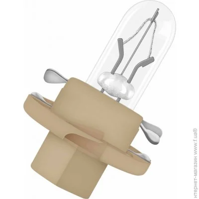    Osram Original 2452MFX6
